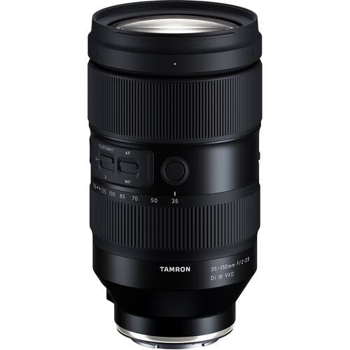 Tamron 35-150mm sony used (001546)