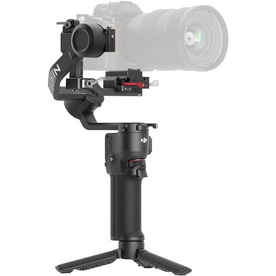 DJI RS 3 Mini Gimbal Stabilizer -  5RFDKC800575FU