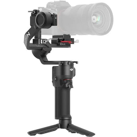 DJI RS 3 Mini Gimbal Stabilizer -  5RFDKC800575FU