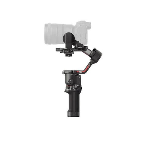 DJI RS 3 Mini Gimbal Stabilizer -  5RFDKC800575FU
