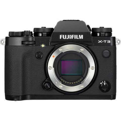 FujiFilm XT3 Body - 1D608287