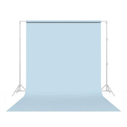Seamless Background Paper Backdrop lite Blue Colour