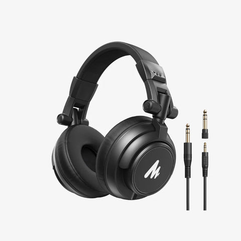MAONO AU-MH601 Studio Monitoring Headphone (USED)