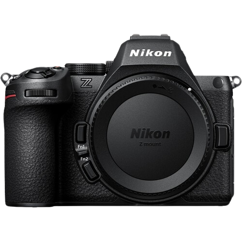 Nikon Z5 II Body Only