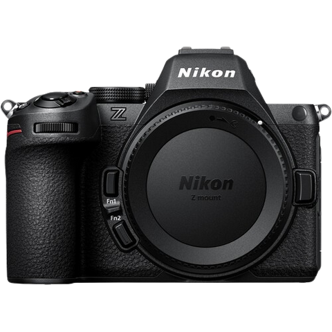 Nikon Z5 II Body Only