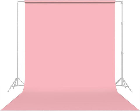 Seamless Background Paper Backdrop Pink Colour