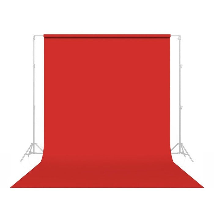 Seamless Background Paper Backdrop Red Colour