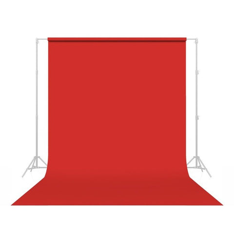 Seamless Background Paper Backdrop Red Colour