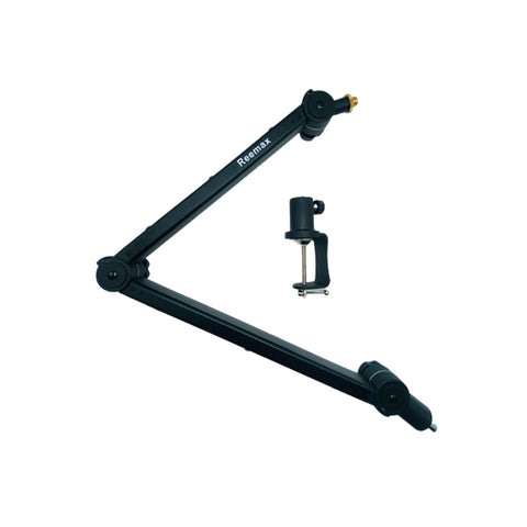 Reemax DM393 MIC Stand