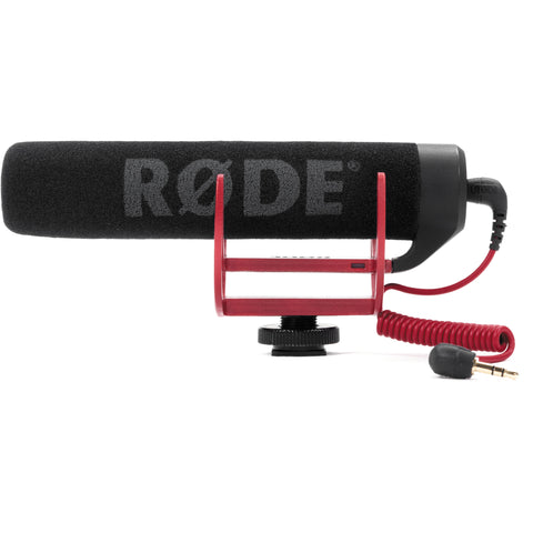 Rode VideoMic GO Used - 10347128