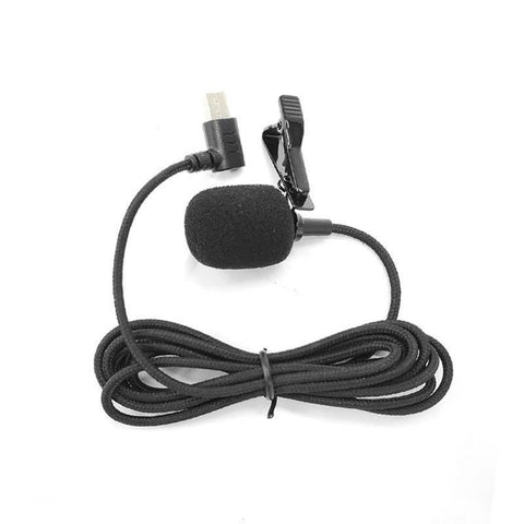 SJCAM USB Type-C Microphone for SJ8/SJ9/SJ10