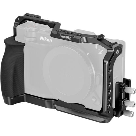 SmallRig Basic Camera Cage Kit for Nikon ZR (5467)