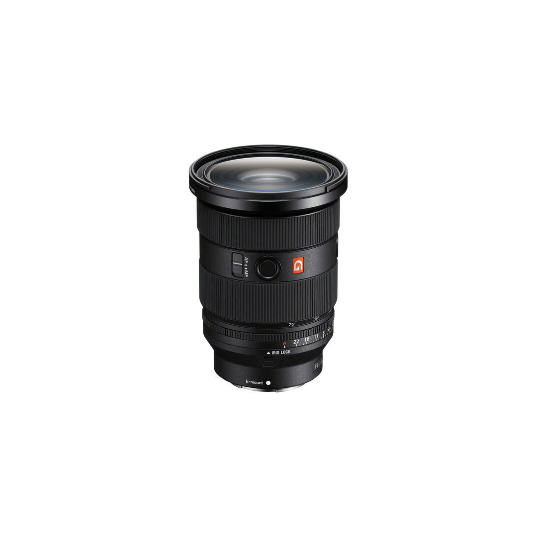 Sony FE 24-70mm F2.8 GM II Lens used 1855663