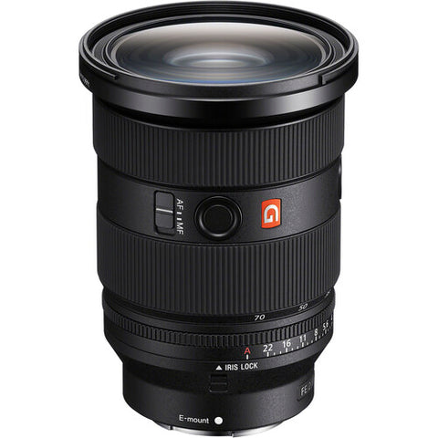 Sony FE 24-70mm F2.8 GM II Lens Used NSN
