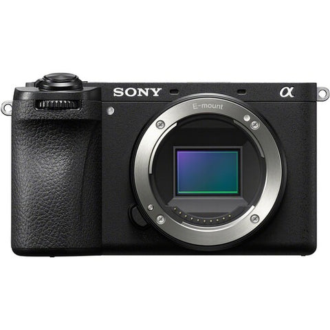Sony A6700 Mirrorless Camera SW