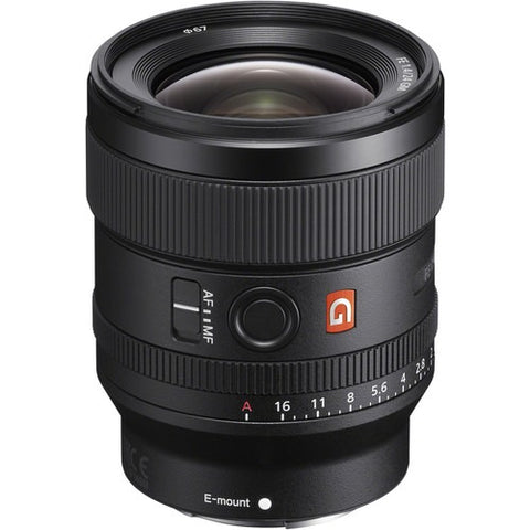 Sony 24mm F1.4 GM Lens USED 1928804