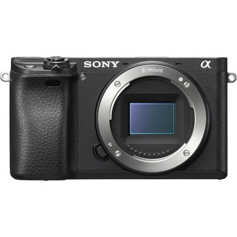 Sony A6300 Camera Body used 3325818