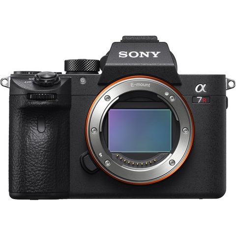Sony A7iii  Mirrorless Digital Camera (Body Only) - 4519764 used