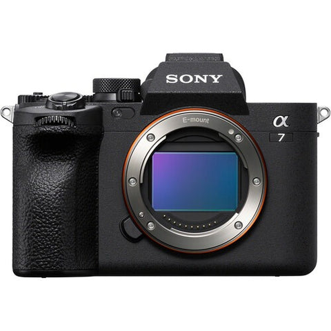 Sony A7 IV Body Used - 8540166