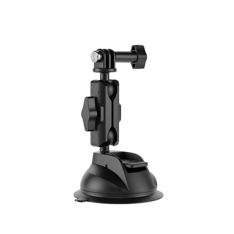TELESIN Suction Cup Mount for Action Cameras