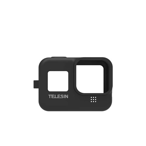 Telesin Silicone Frame Case For GoPro Hero 9 & Hero 10