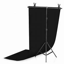 PVC WATERPROF  Photography Backdrops SET OF 5 (80x150cm)