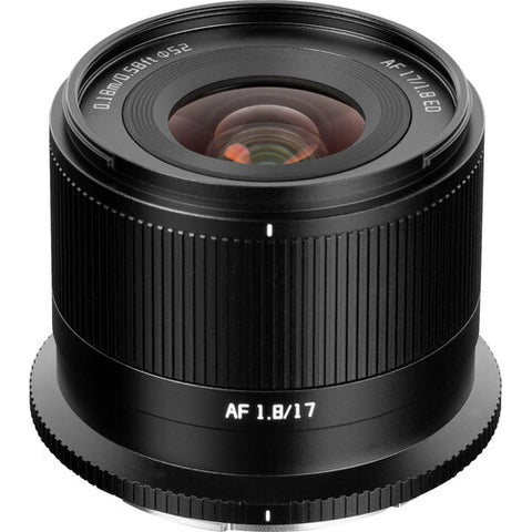 TTArtisan 50mm f/1.8 NEO Lens (Sony E)