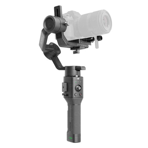 DJI Ronin SC Gimbal Stabilizer  USED 355CK100D4XM9