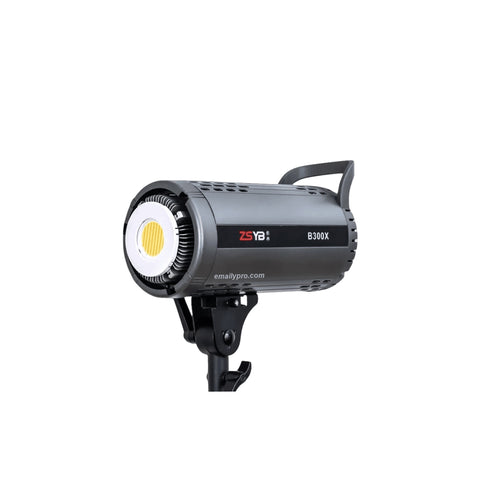 ZSYB B300X LED Video Lamp 97+