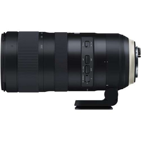 Tamron SP 70-200mm f/2.8 Di VC USD G2 Lens for Canon EF