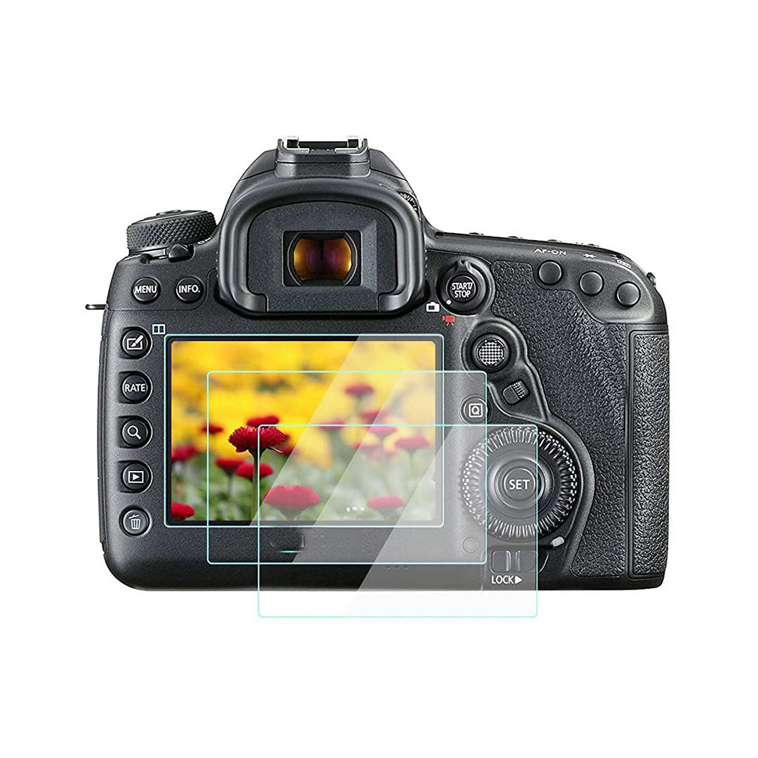 Canon 5D III Screen Protector