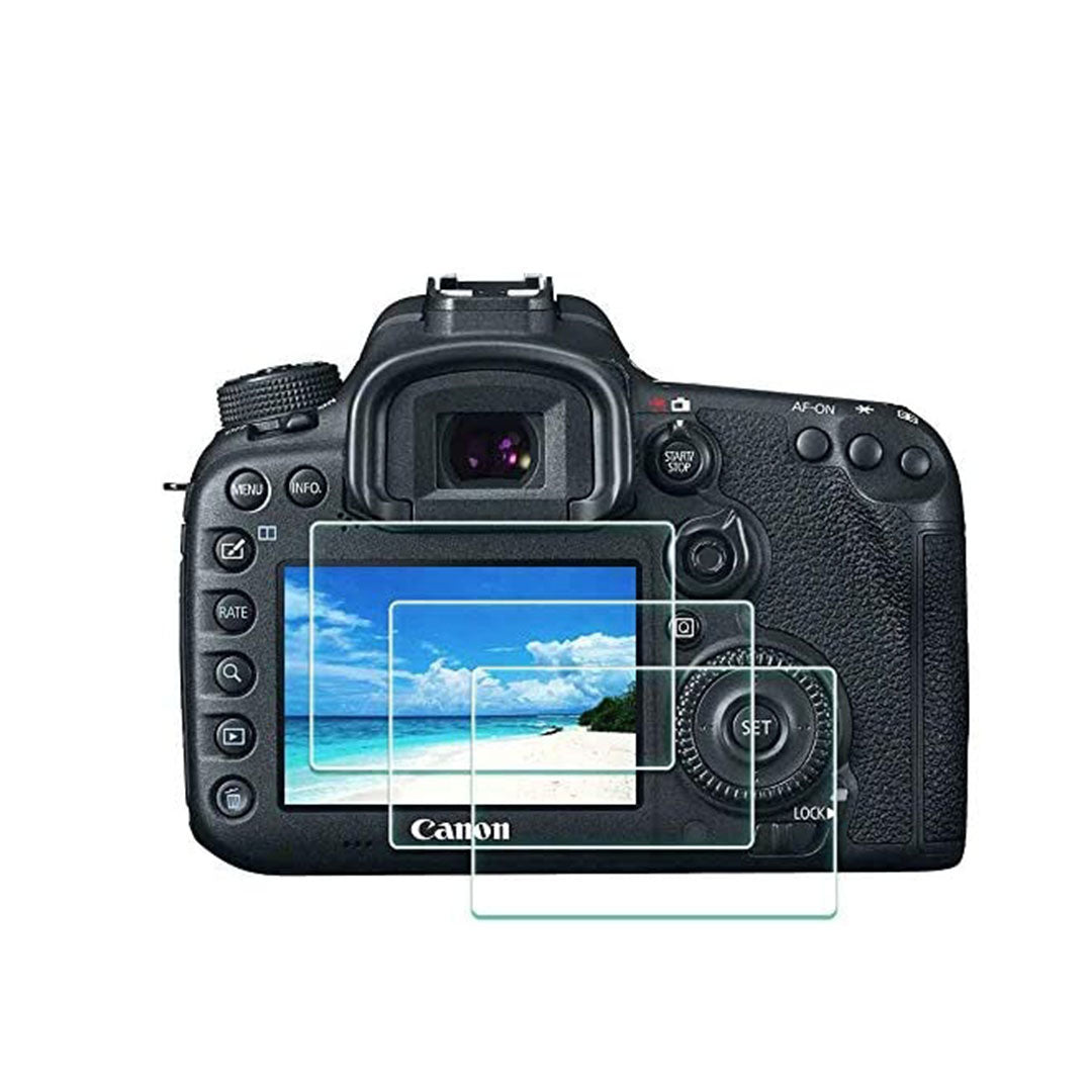 Canon 6D IV Screen Protector