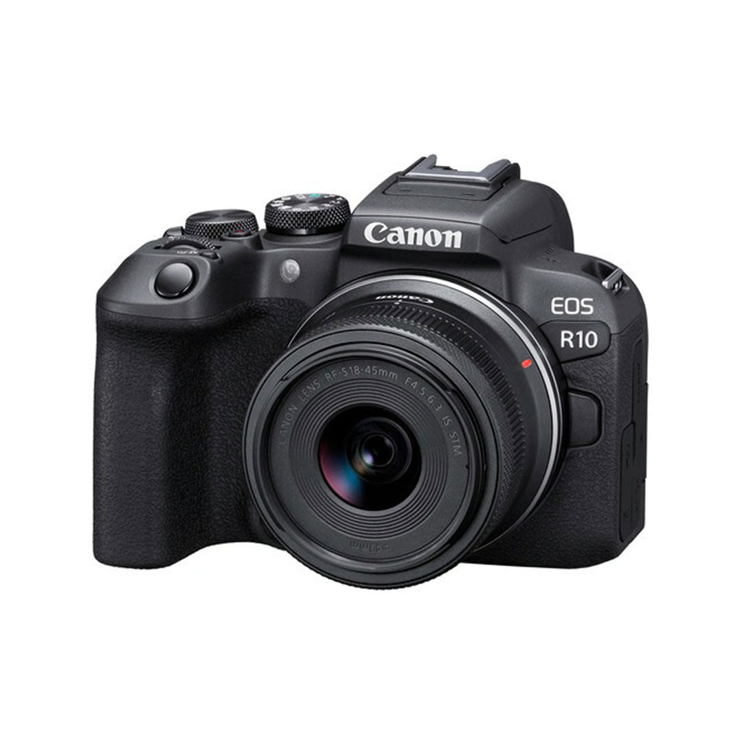 Canon EOS R10 KIT 18-45mm