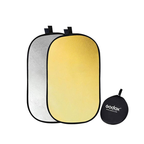 GODOX 32”x47” 80x120cm 2-in-1 Reflector