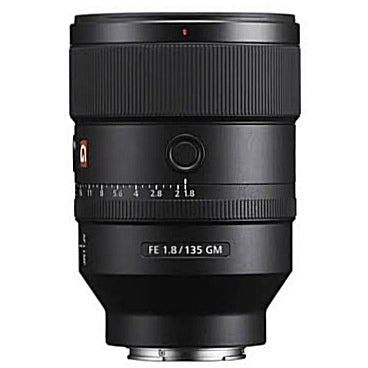 Sony FE 135mm f/1.8 GM Lens