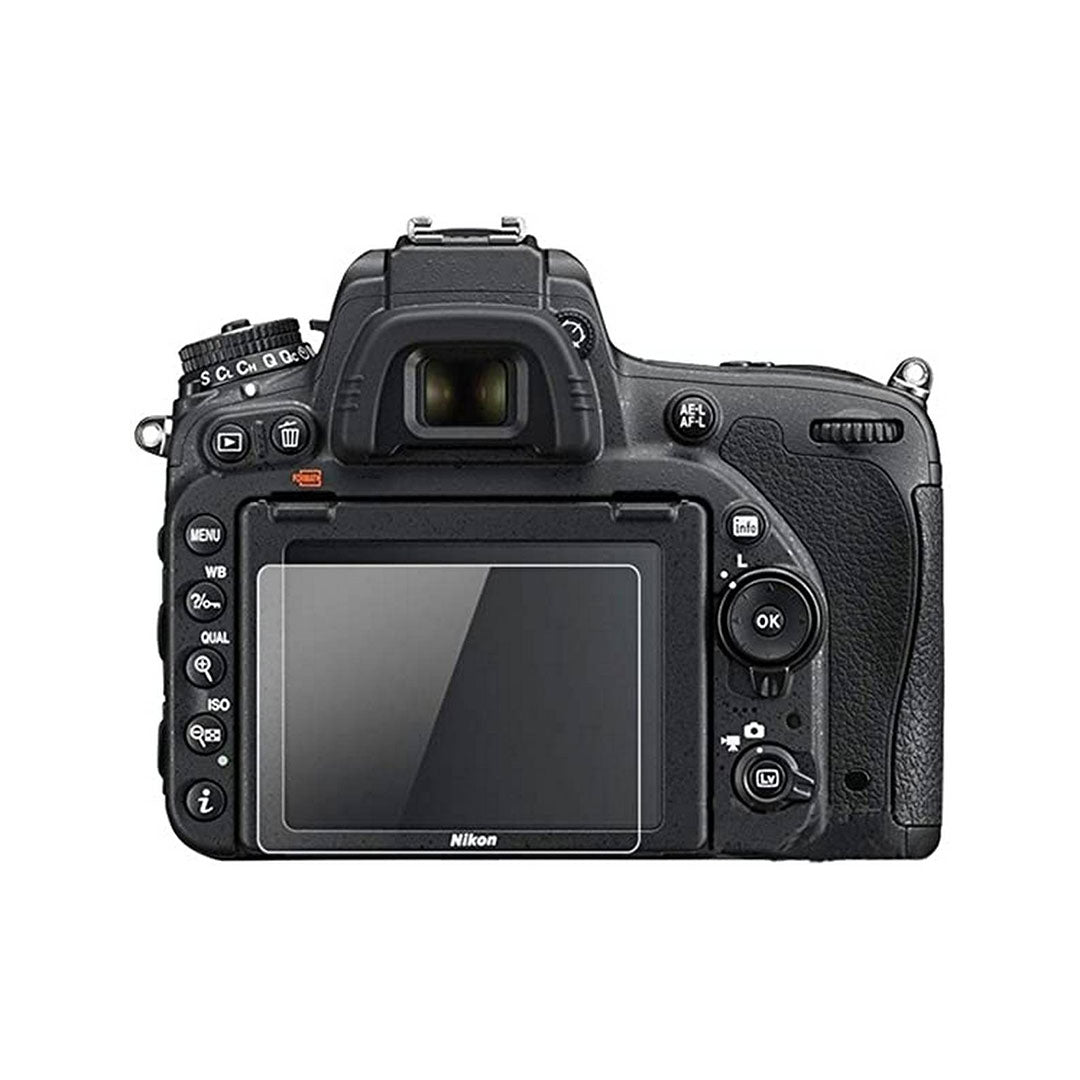 Nikon D7100 / D7200 Screen Protector