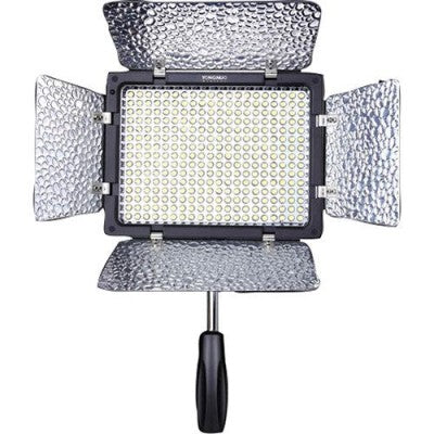Yongnuo 300-III LED Variable-Color On-Camera Light