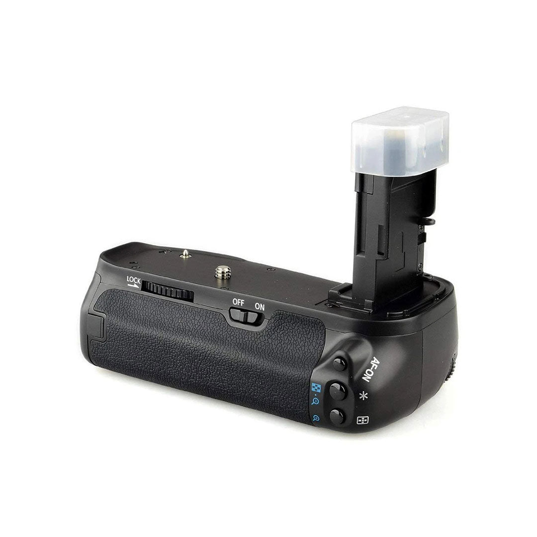 Meike Battery Grip Canon 6D