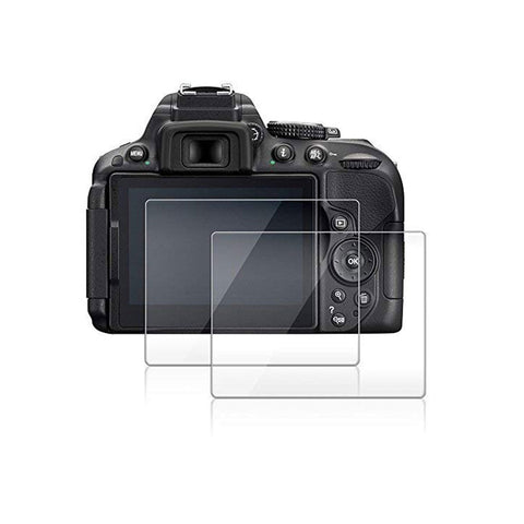 Nikon D5500 Screen Protector