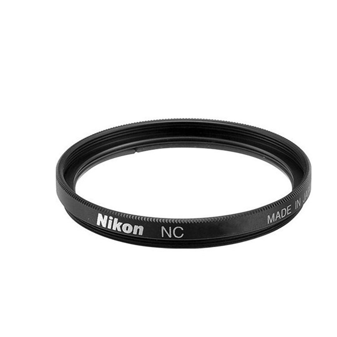 Nikon 55mm UV Filter