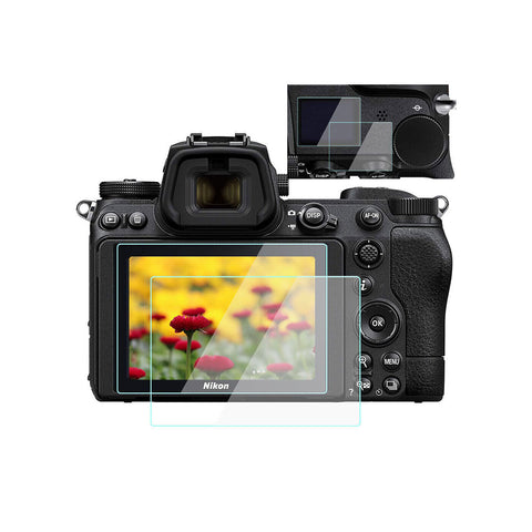 Nikon Z6 Screen Protector