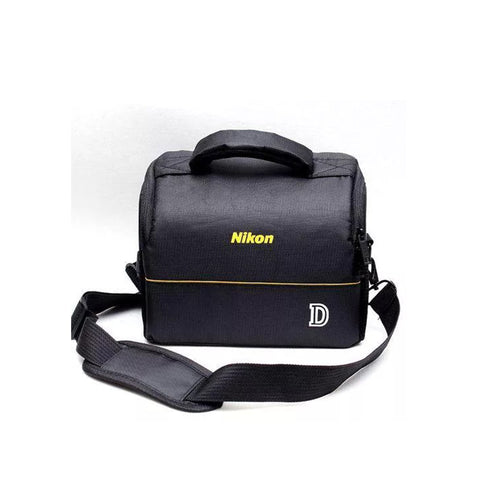Bag Small D Nikon