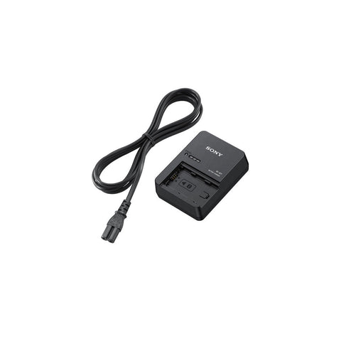 Sony fz100 BC-QZ1 Battery Charger (copy)