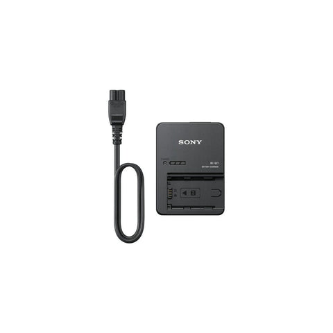 Sony fz100 BC-QZ1 Battery Charger (copy)