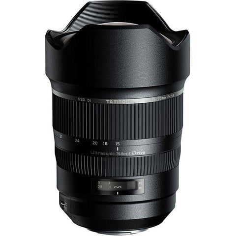 Tamron SP 15-30mm f/2.8 Di VC USD Lens for Nikon F