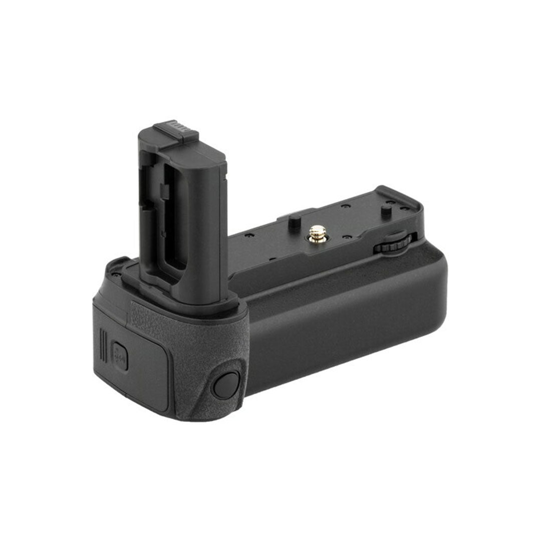 Battery Grip for Nikon Z 5, Z 6, Z 6 II, Z 7, and Z 7 II Mirrorless Camera