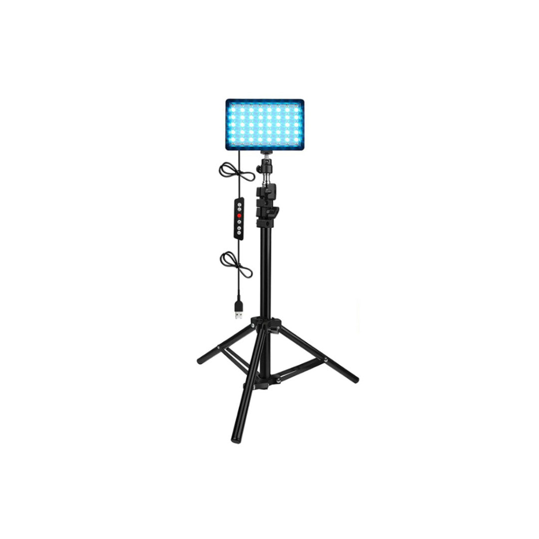 RGB Led Video Light DF-C3 without Stand