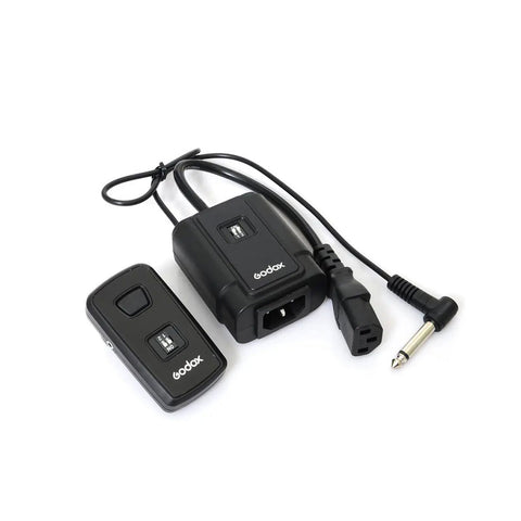 Godox  DM-04 4-Channels Wireless Flash Trigger and Receiver,