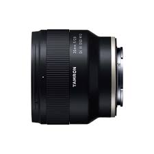 Tamron 35mm F2.8 Di III OSD M 1:2 Lens for Sony E