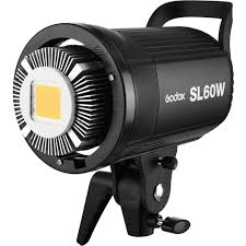 Godox SL60 LED Video Light (Daylight-Balanced)